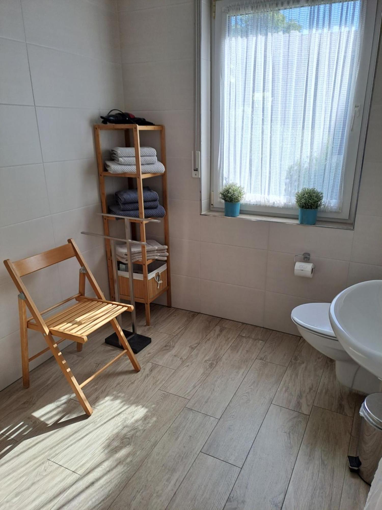 Ferienwohnung Heiming Saarburg Ngoại thất bức ảnh